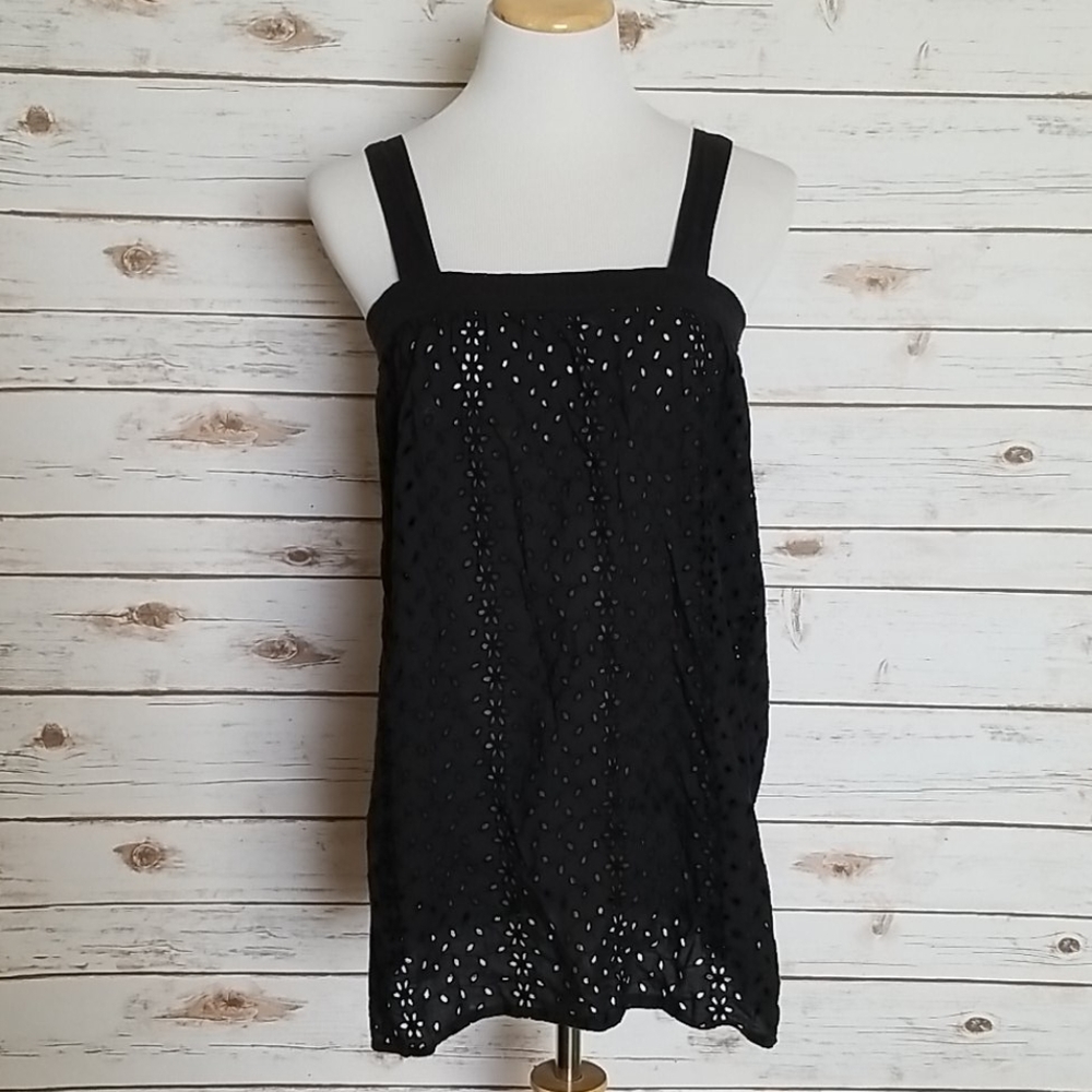 Andrew & Co Summer Tank Top M